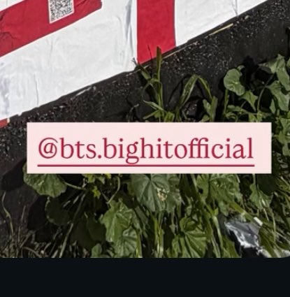 Becky G vía instagram. 👀❤️‍🔥