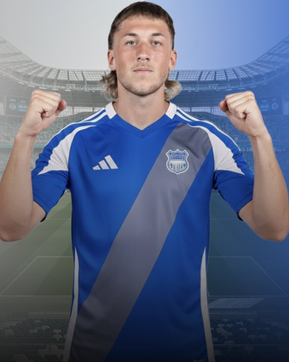 Alanponceeee's tweet photo. #Klimowicz, a #Emelec 🇪🇨
Préstamo por un año con opción de compra de USD 550.000 por el 50%.
En Instituto: 24 PJ y 2 goles en Primera.#Instituto https://t.co/G3a6jxYSM5