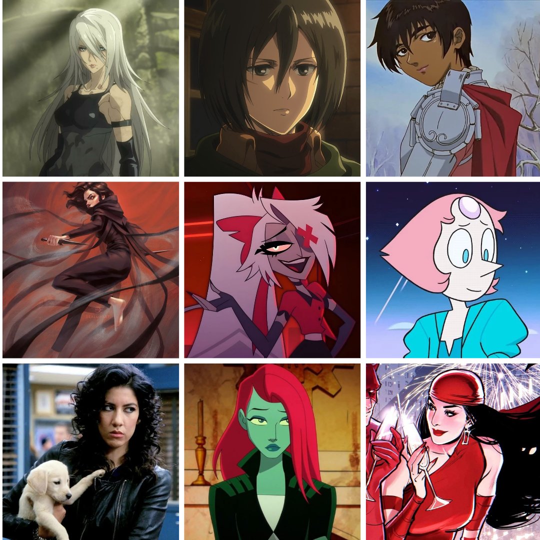 𝒱aggi - × tweet media