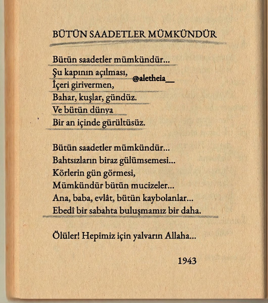 aletheia. tweet media