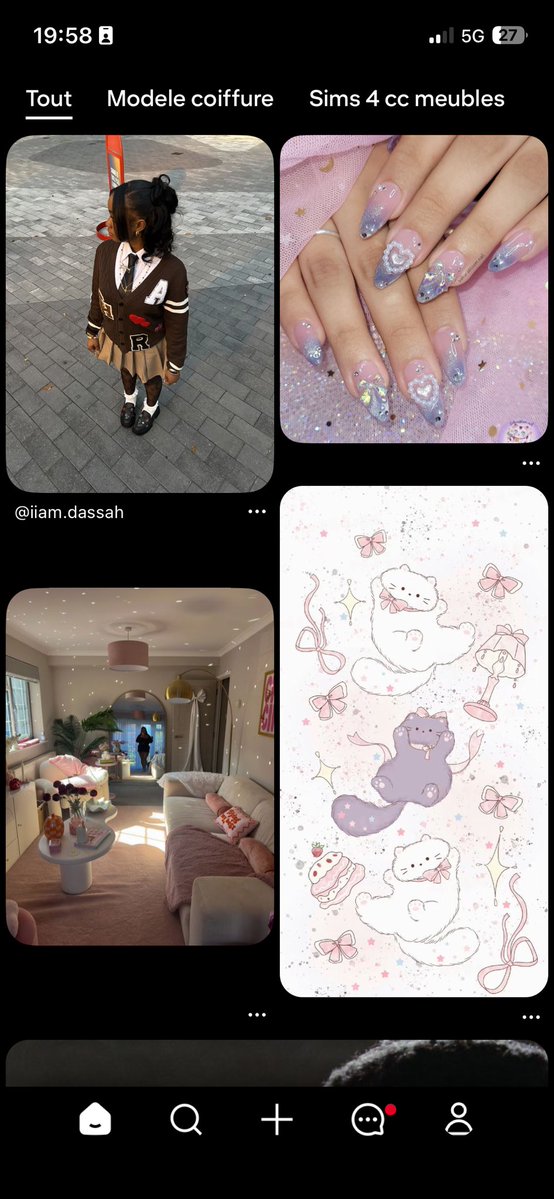 esther_ameg's tweet image. Je pensais vraiment pas avoir ça pour le coup mais j’aime bien