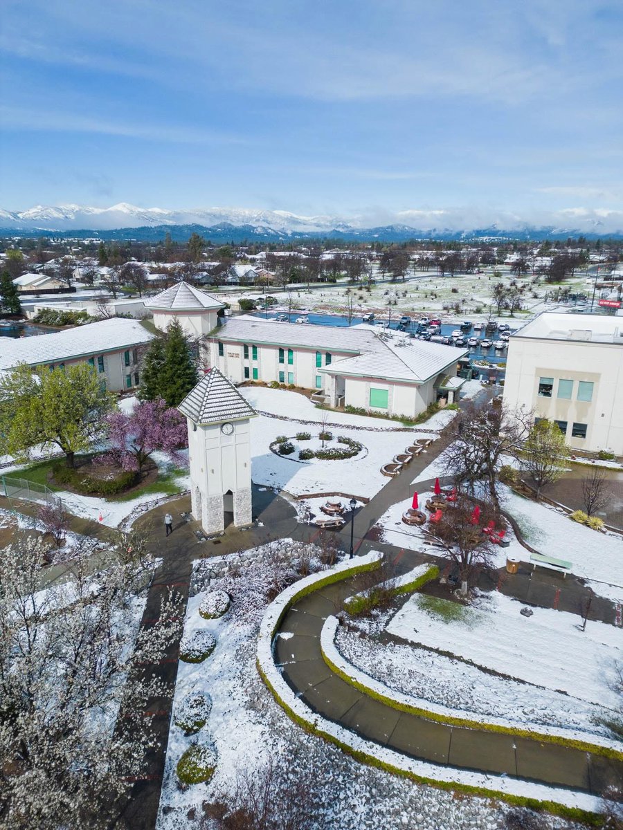 Simpson Red Hawks Football tweet media