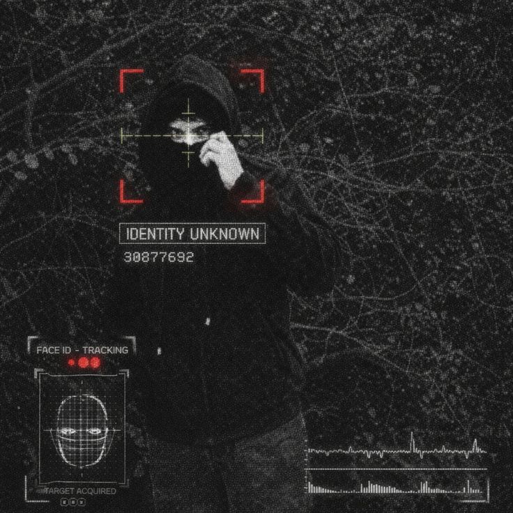 DigitalRebel's tweet image. #OptOut Identity Unknown. Freedom Non-Negotiable.