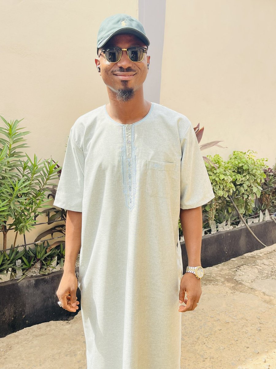 Youth Ambassador Mohamed Basiru Sanusi tweet media