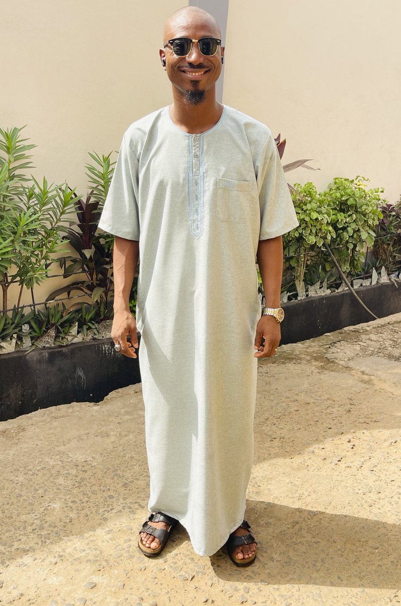 Youth Ambassador Mohamed Basiru Sanusi tweet media