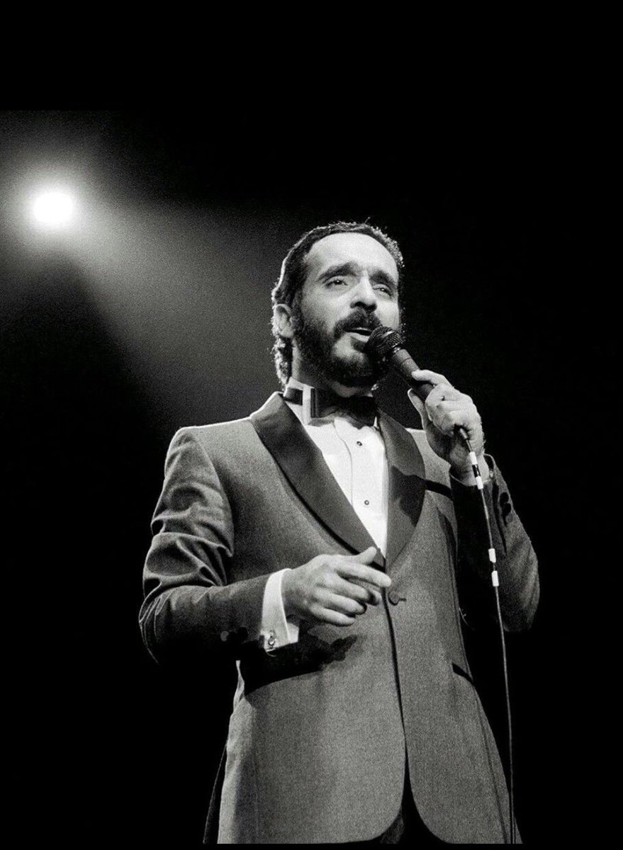 Buen viaje genio!  💔