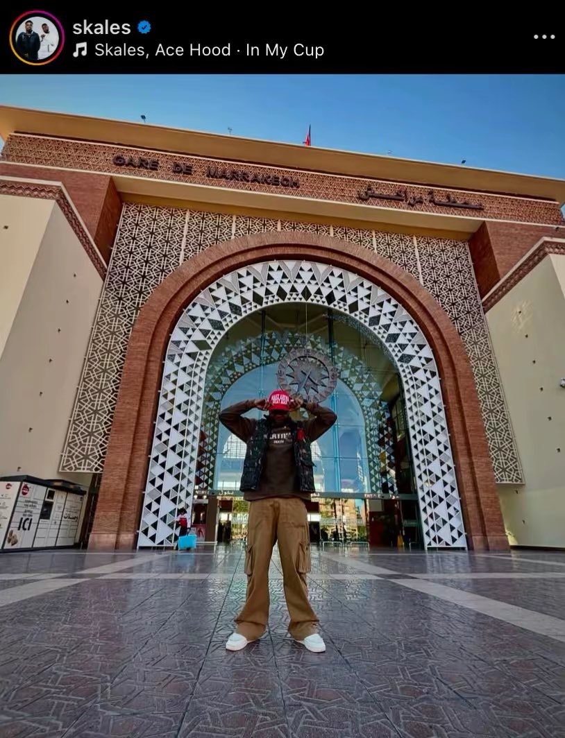 ERIC LEGEND tweet media