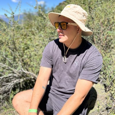 #NuevaFotoDePerfil