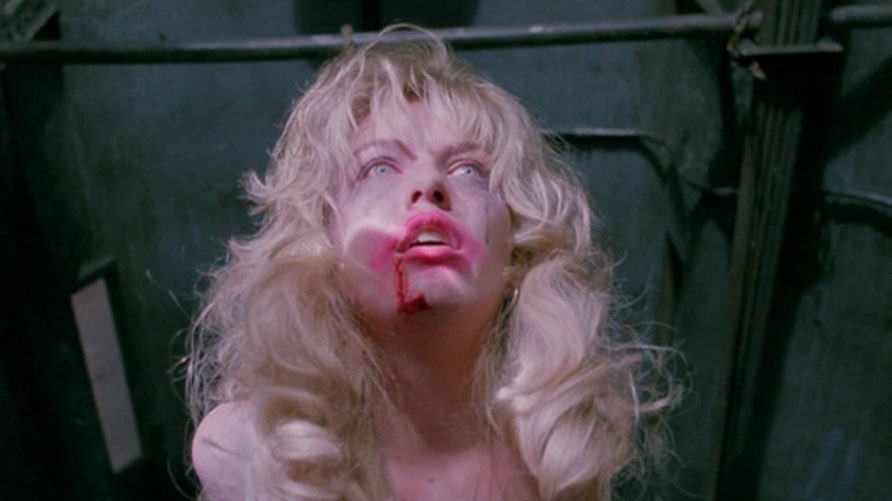 sheryl lee in twin peaks: fire walk with me (1992)