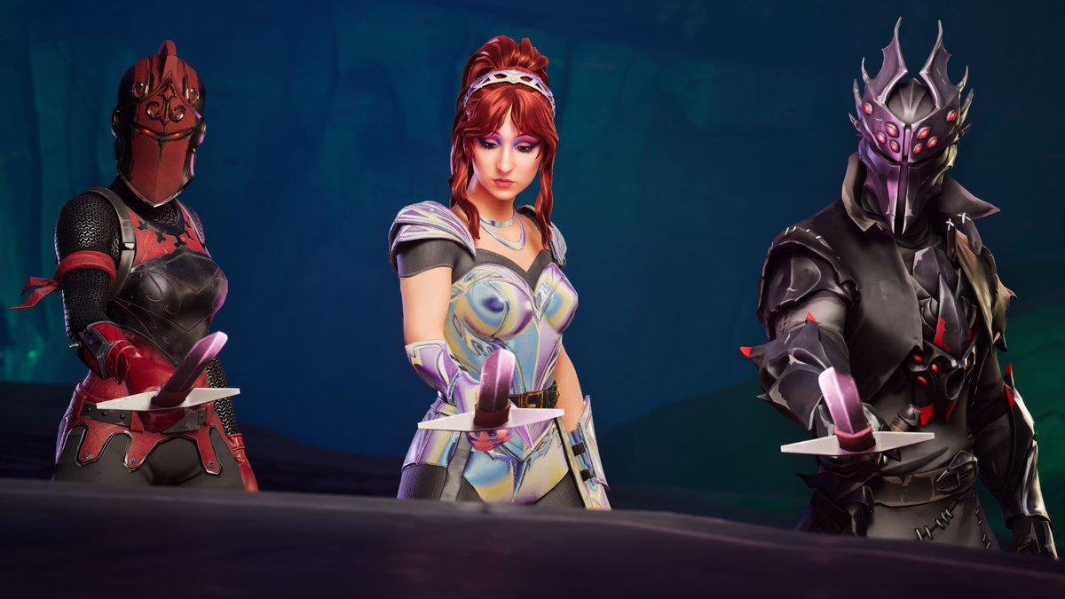 Fortnite Festival tweet media