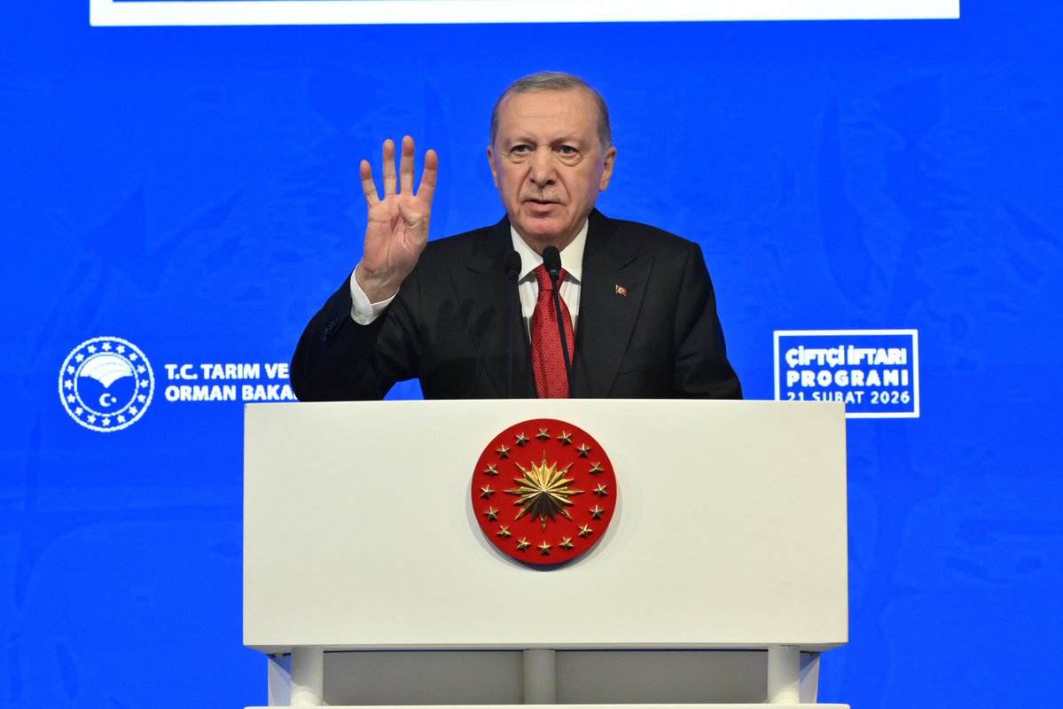 İbrahim Yumaklı tweet media