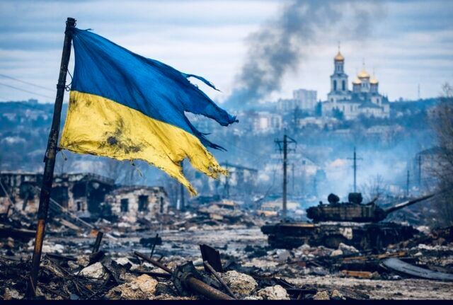 Pace Ucraina, Una Nuova Europa
corrierenazionale.net/2026/02/21/pac…
La pace possibile e quella necessaria: il tempo sottile dell’Ucraina
Politica estera – Le parole pronunciate in questi giorni da Volodymyr Zelenskyy hanno un peso specifico che va
Del 21 Febbraio 2026 alle ore 18:49
#europa