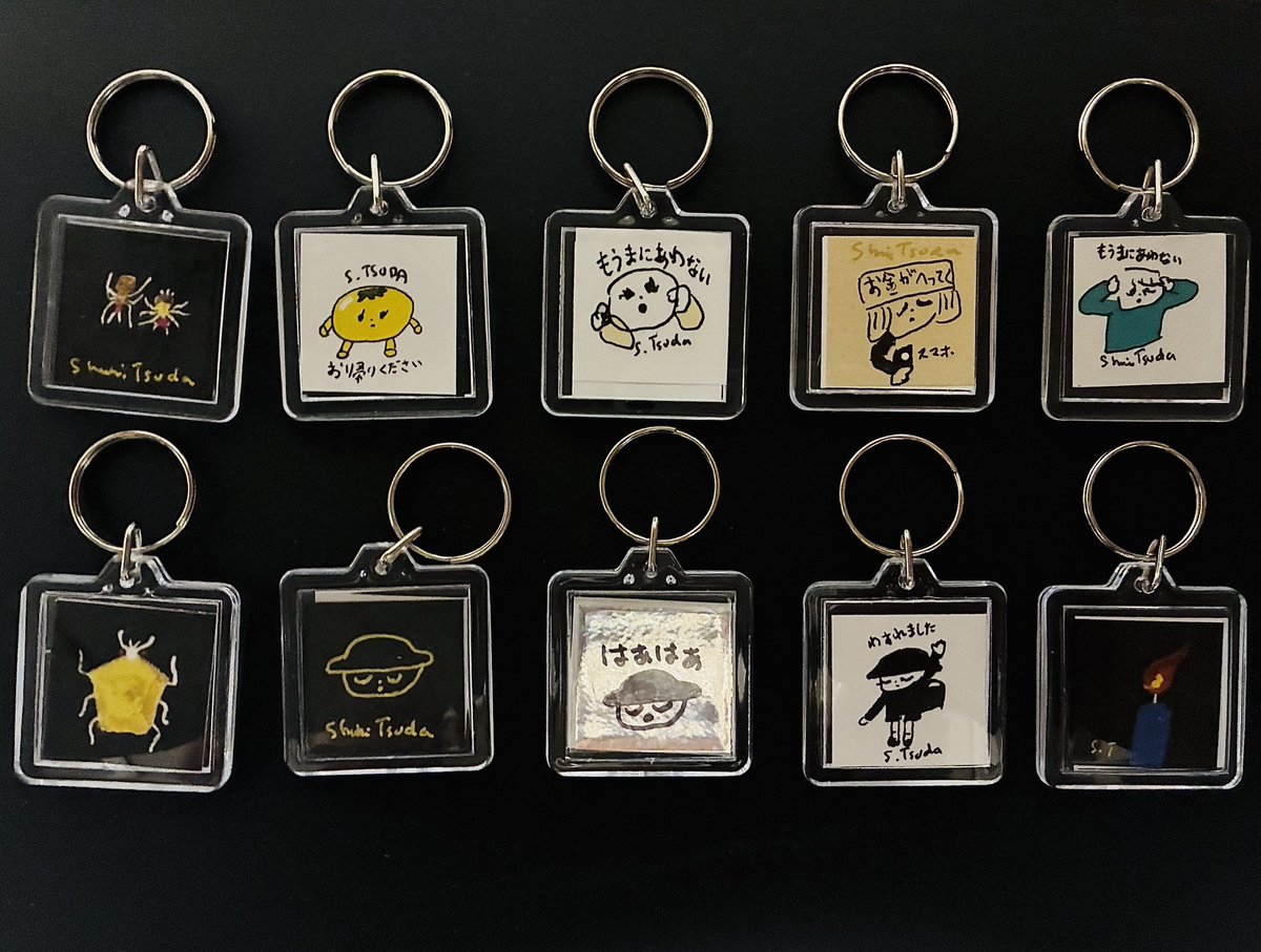 津田周平 Shuhei Tsuda tweet media