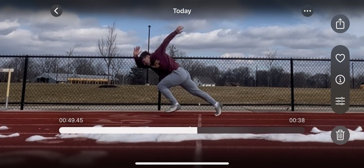 Graham Picard 6’0 205 OLB ‘27 tweet media