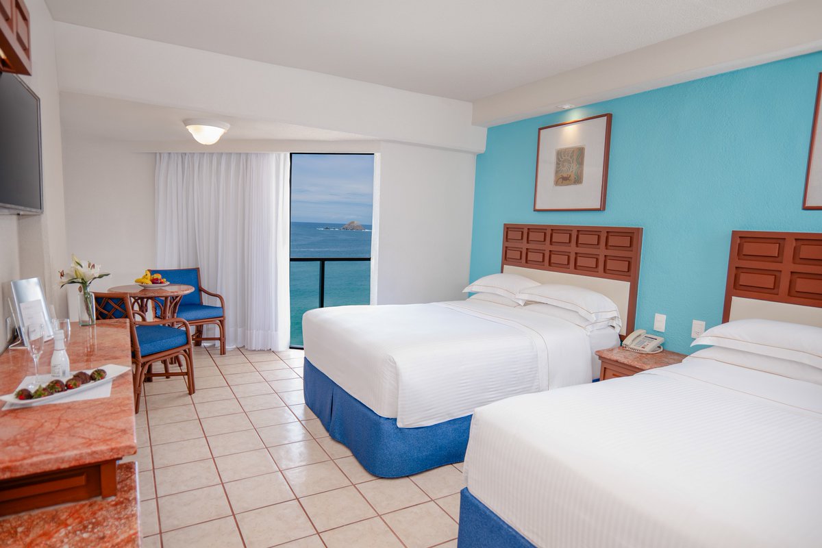 AMHIZ Hoteles Ixtapa Zihuatanejo tweet media