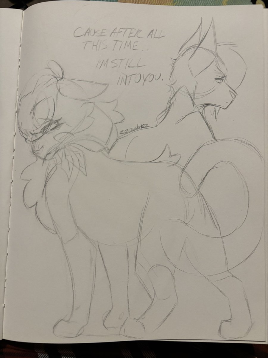 ZZ0MBlEZ's tweet photo. Oh my god what year is this #warriorcats #leafcrow #crowpool https://t.co/3oYfQ2hg41