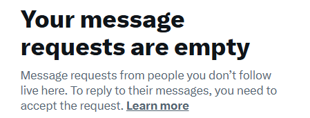 clearly im not problematic enough