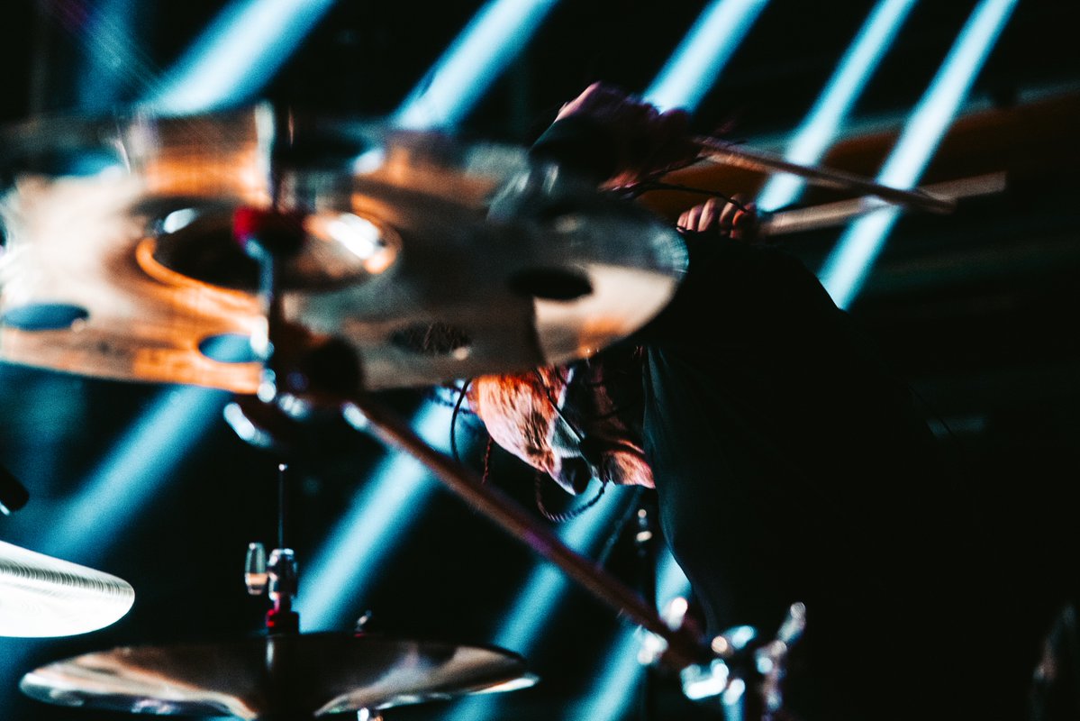 SEVENDUST tweet media