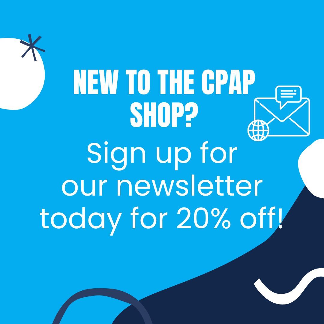The CPAP Shop tweet media
