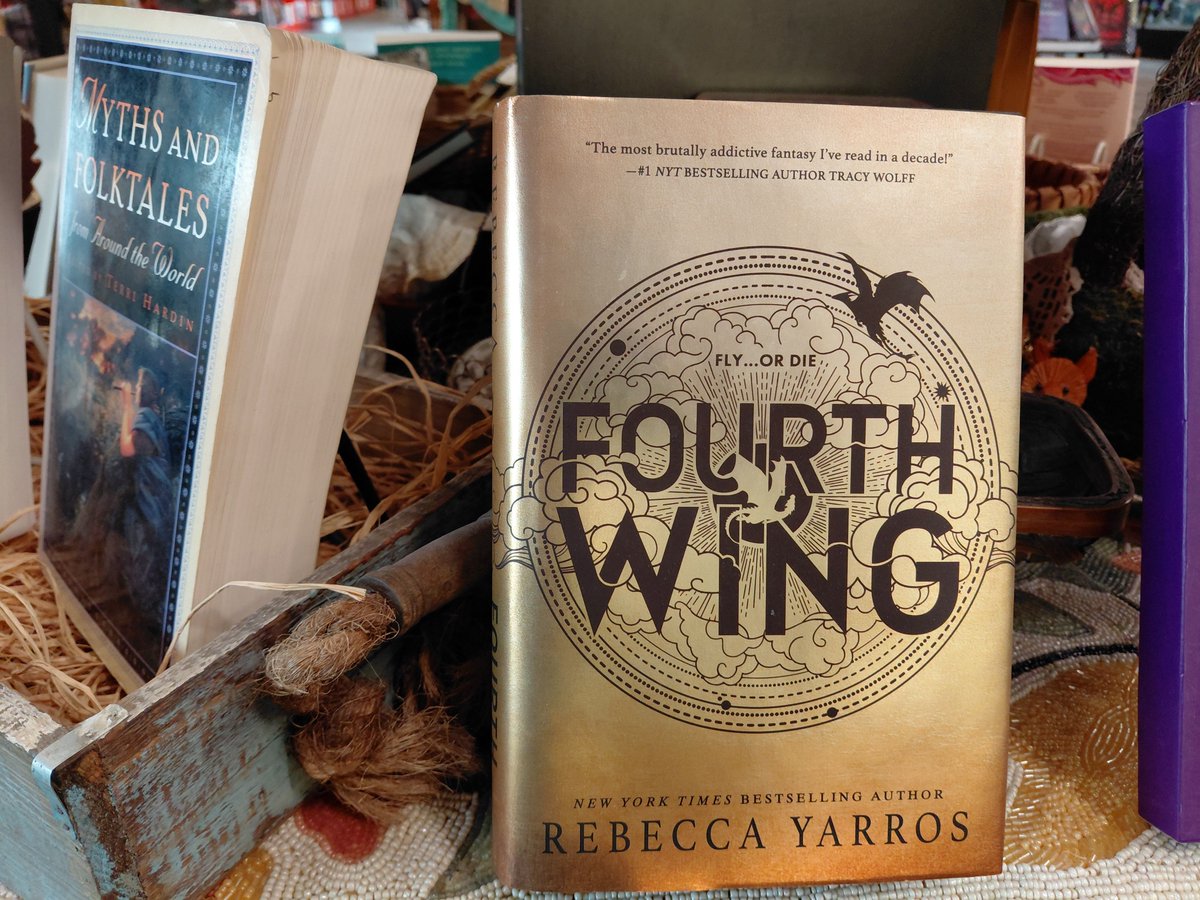 Bookmans tweet media