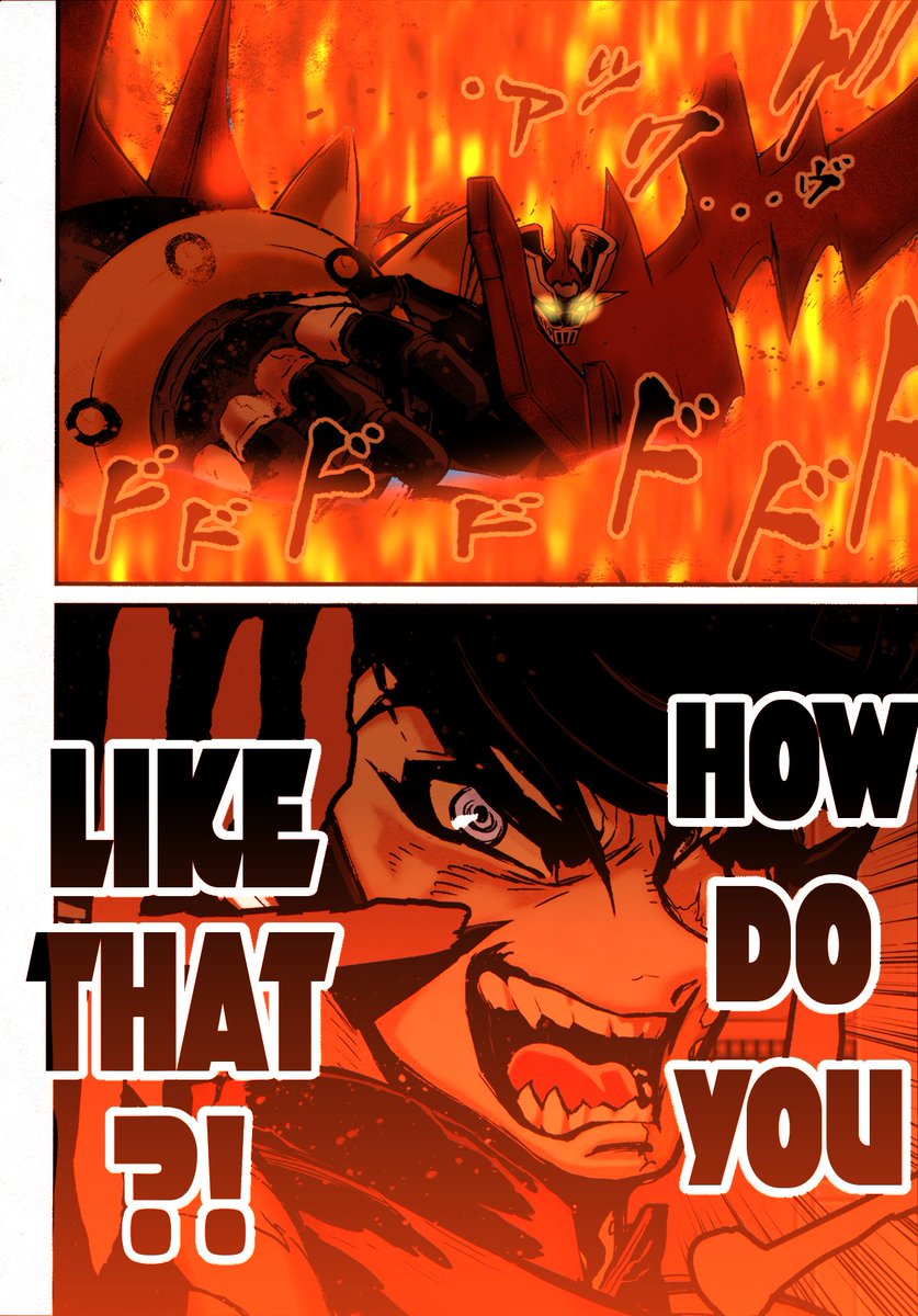 Shin Mazinger Zero-Vol.8 Pg.090 Color