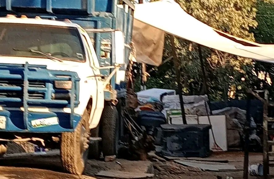 RealidadNaucal2's tweet photo. 🚨 ⚠️ 🐕 Vecinos de Lomas de San Agustin en #Naucalpan, piden a autoridades rescatar perritos amarrados y en malas condiciones.

Hace algunas semanas, un vecino decidió solicitar a los propietarios entregaran los perritos, y el se encargaría de conseguirles un hogar. https://t.co/vsBalj1aRD