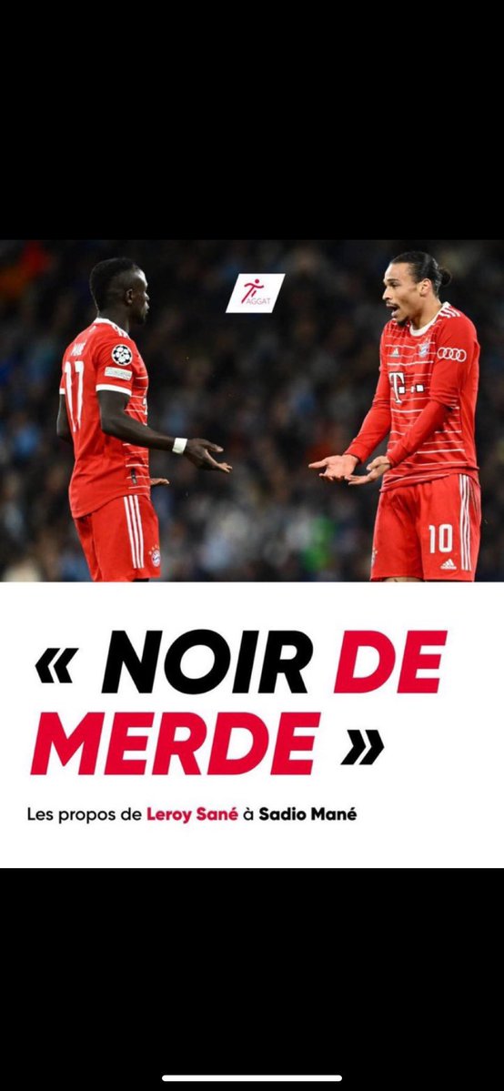 Les noirs qui crache sur la femme noire