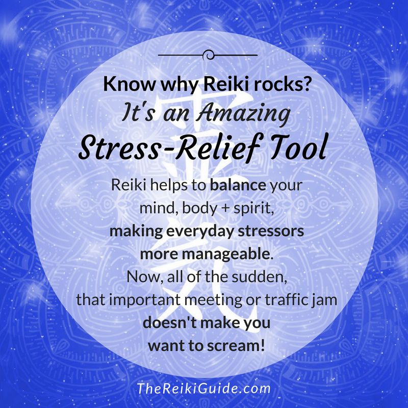 TheReikiGuide's tweet image. Reiki helps to balance your mind, body + spirit, making everyday stressors more manageable. If you'd like to know more about Reiki and all of the amazing ways it can support you, you can find out more here: thereikiguide.com/reiki-energy-h…