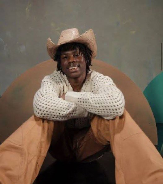 Who rocked the Cow Boy outfit best ?