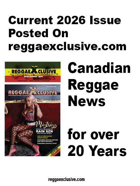 rubyoulongtime's tweet photo. #ReggaExclusive
#ReggaExclusivePlatform
#ReggaExclusiveNews
#ReggaeIndustry
#DancehallArtists
#IslandCreators
#ReggaePromoPage
#CaribbeanEntertainment
#ReggaeBuzz
#DubAndRoots
#ReggaeDigital
#ReggaeLifestyle
#NewReggaeMusic
#queenstreetnews2026
https://t.co/Tc94kbZ10g https://t.co/u7YmzO468U