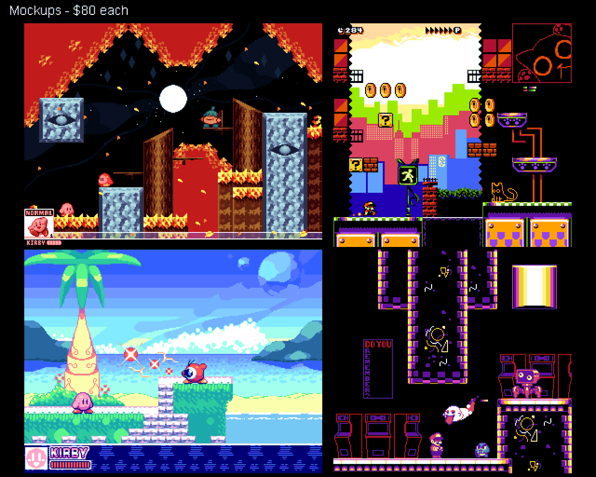 StarDrop tweet media