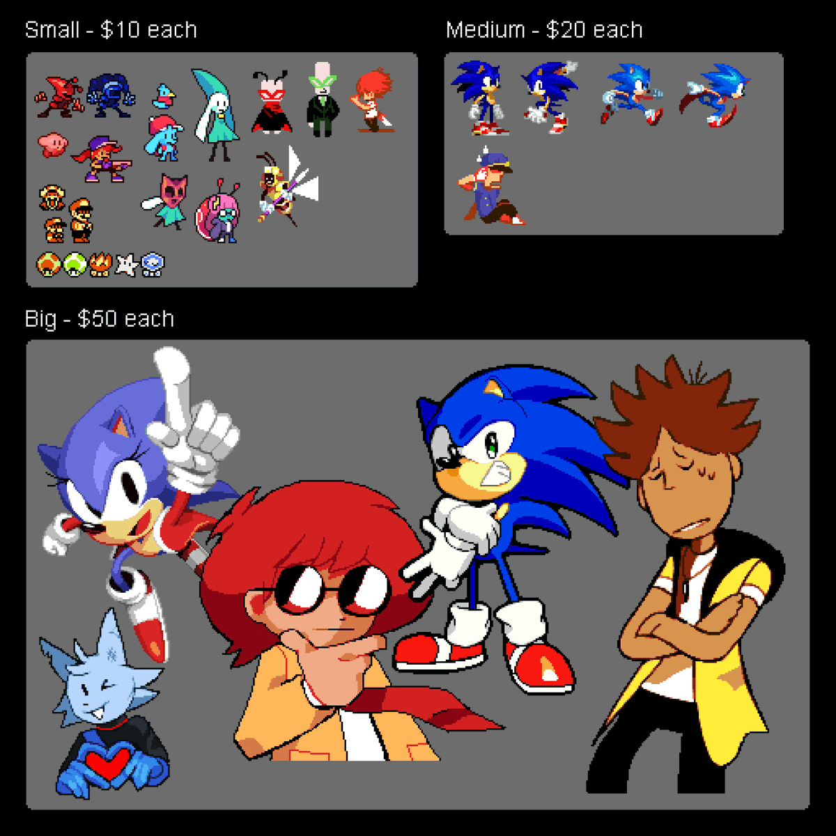 StarDrop tweet media