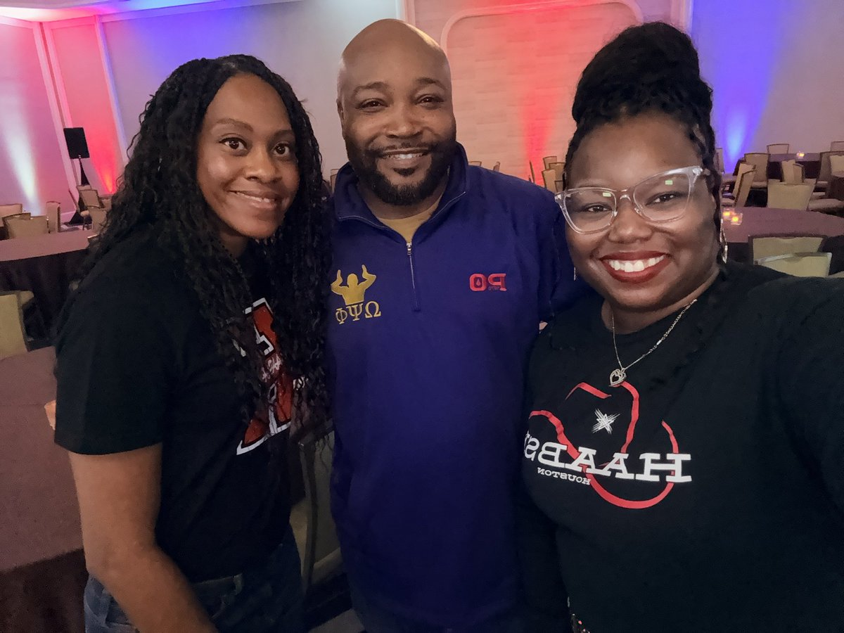 Aisha Christa Atkinson, M.S. (she/her) tweet media