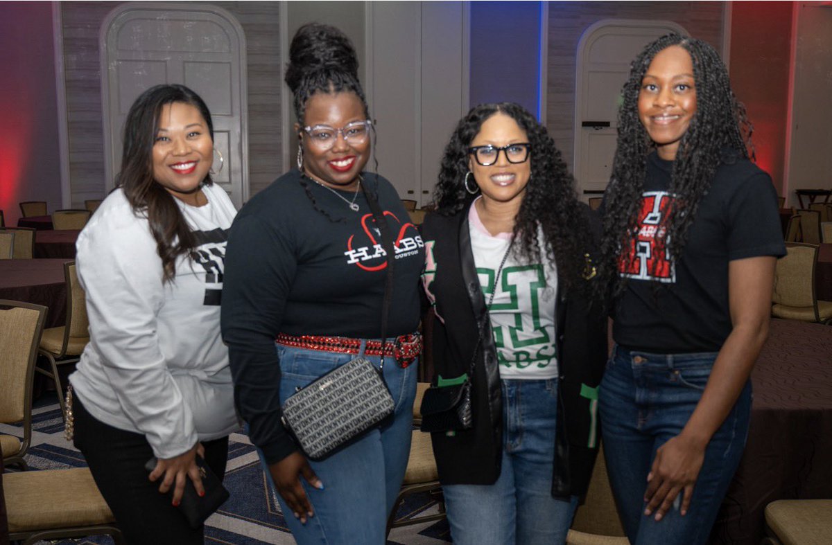 Aisha Christa Atkinson, M.S. (she/her) tweet media