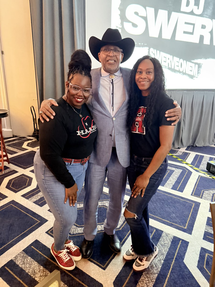 Aisha Christa Atkinson, M.S. (she/her) tweet media