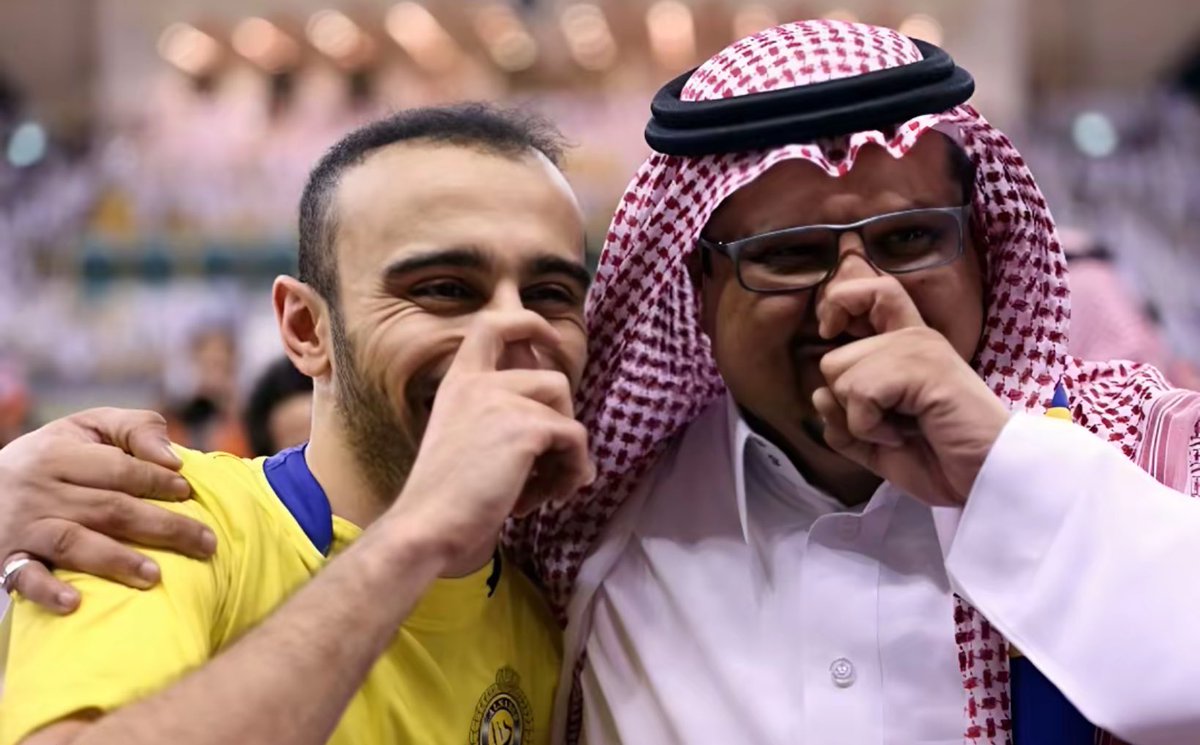 اللهم اجعل النخبة من نصيب النصر (@alnassrjust1) on Twitter photo 