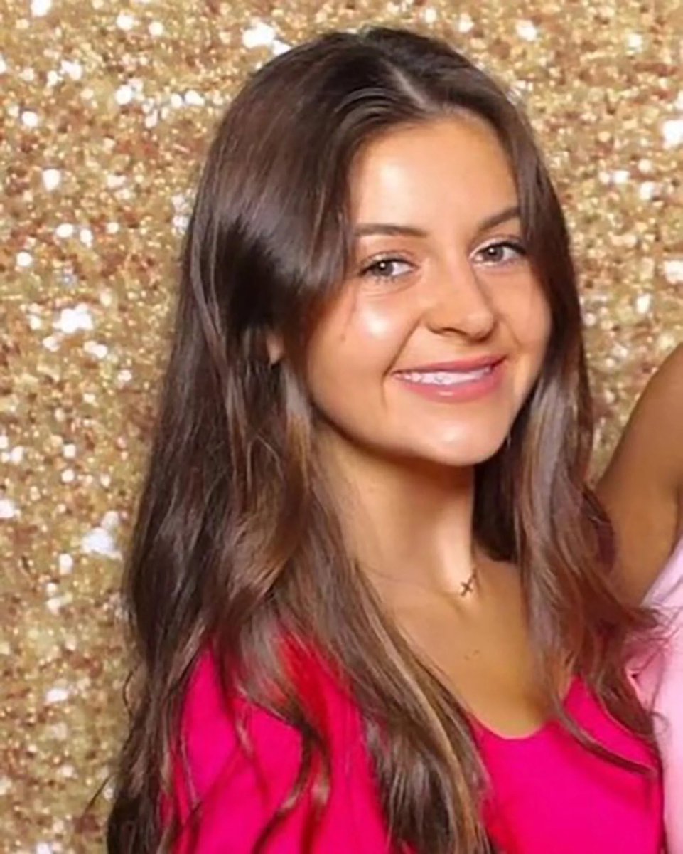 ginamilan_'s tweet image. Two years ago today, Laken Riley was brutally murdered by an illegal alien allowed into this country under the Biden administration.

Never forget. ❤️🕊️