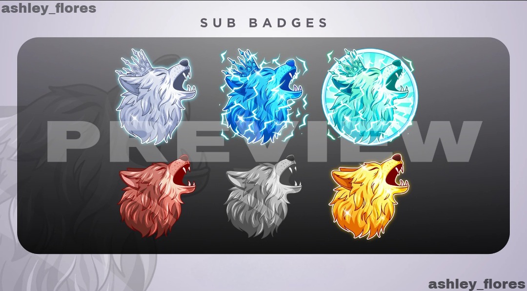 AshleyFlor01's tweet photo. Does anyone need #badges for #twitch #kick   environment then I'm available to do that DM now. #3Danimation #3dmodeling #3dart #characterdesign #illustration #logo #banner #emote #thumbnail #animator #KateGate #ArtistOnTwitter #GraphicDesigner #editor #VFX #gamers #animation3d https://t.co/jtRVrZN8EY