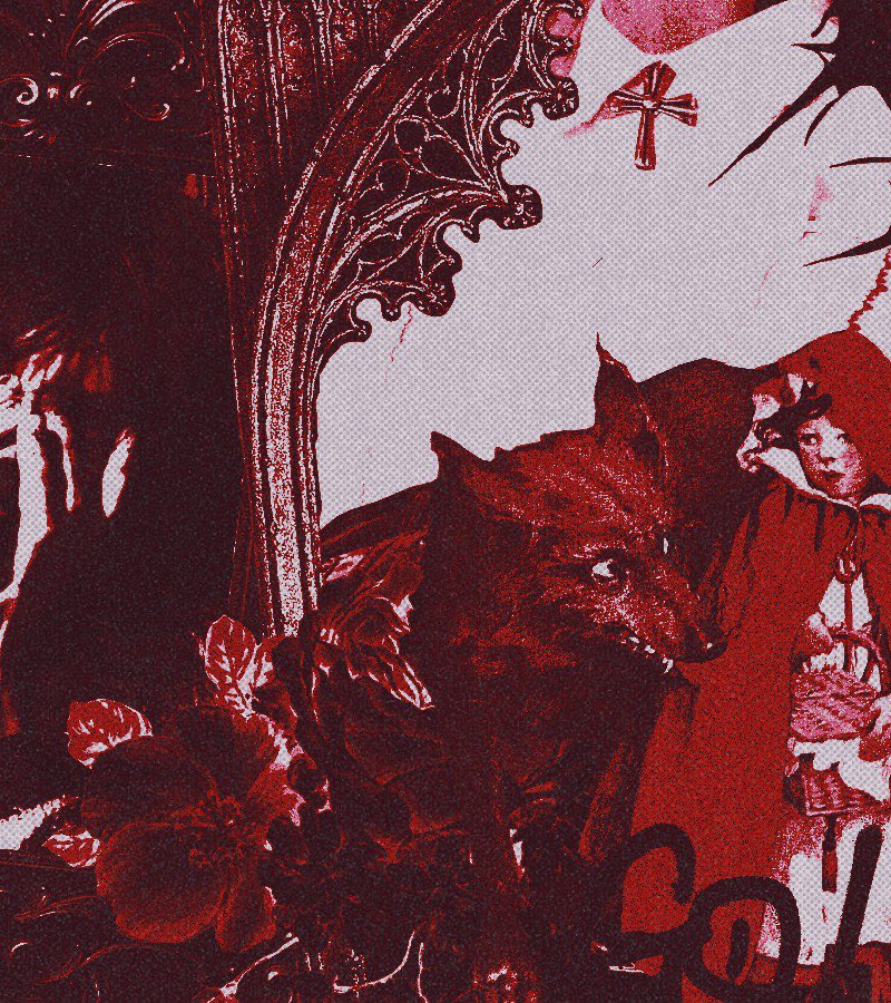BL00DYHOWLING's tweet photo. https://t.co/SiGPArSjVd