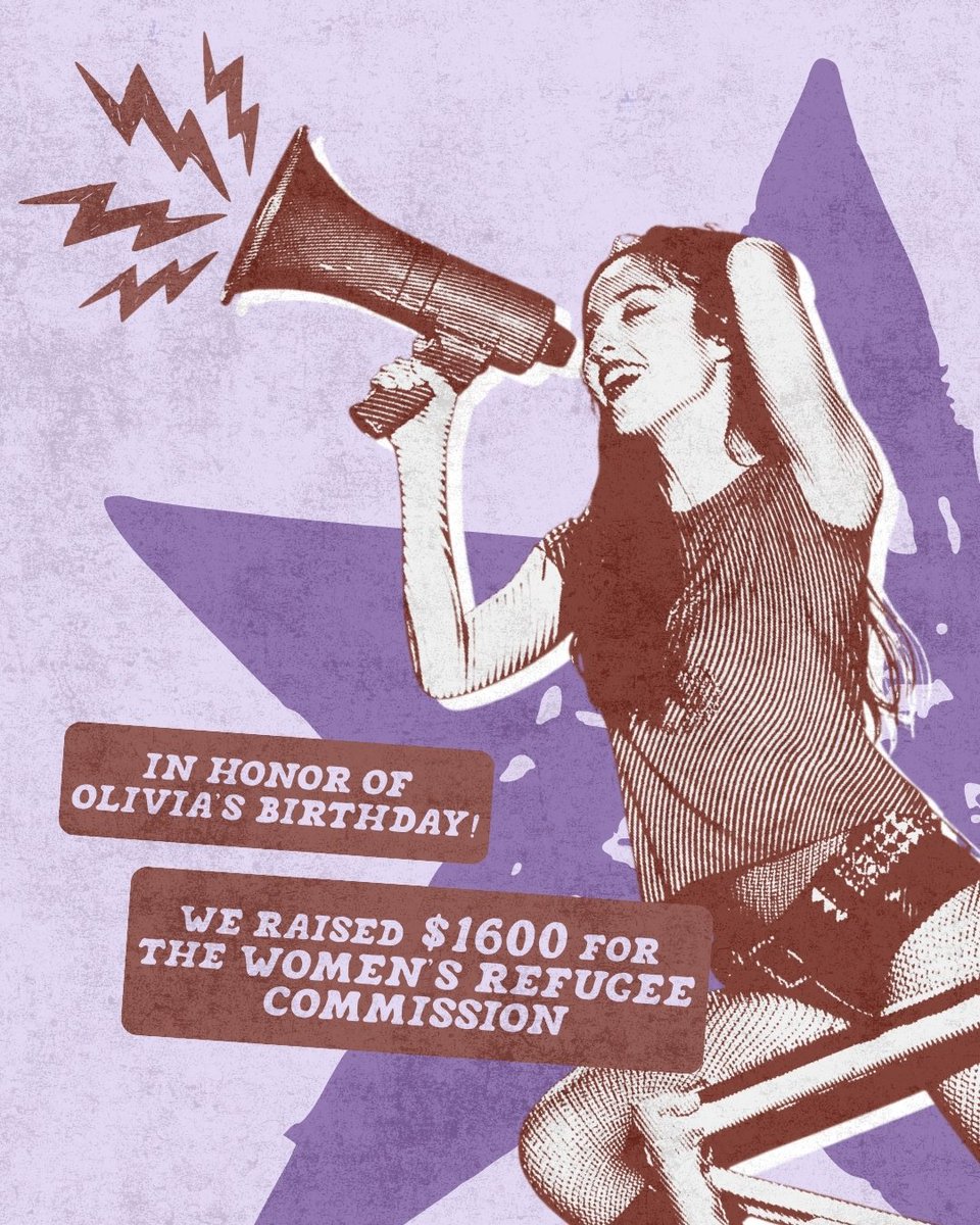 Olivia Rodrigo Daily tweet media