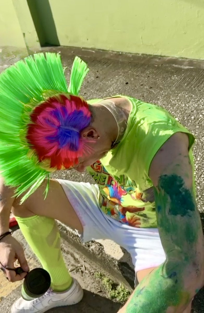 Mastermind tweet media