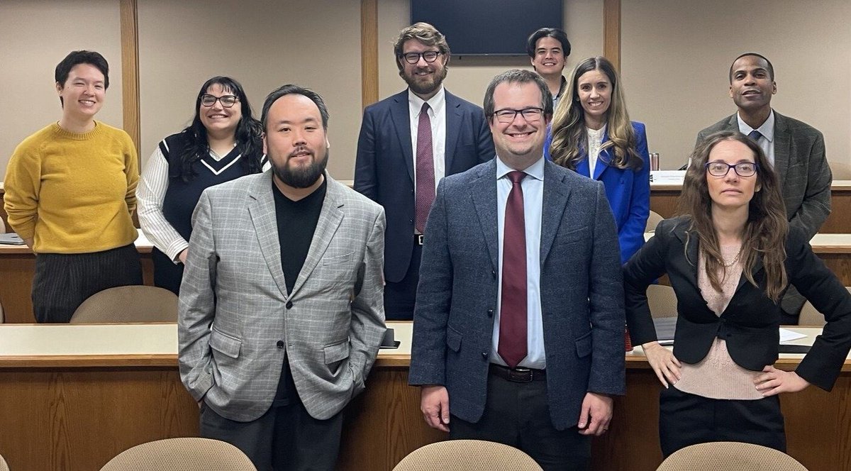 Anna E. Carpenter tweet media