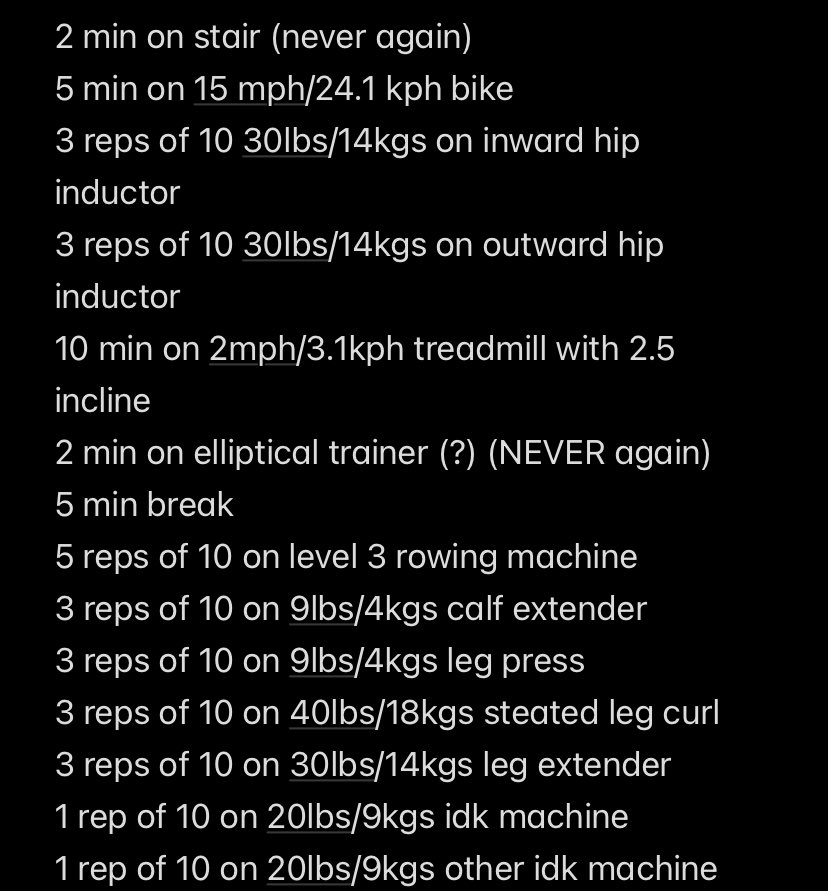 leslie meyers of edtwt !! 𝜗𝜚 0 days binge free tweet media