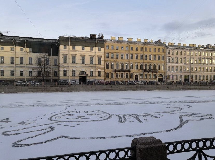 Невоструев Владимир tweet media