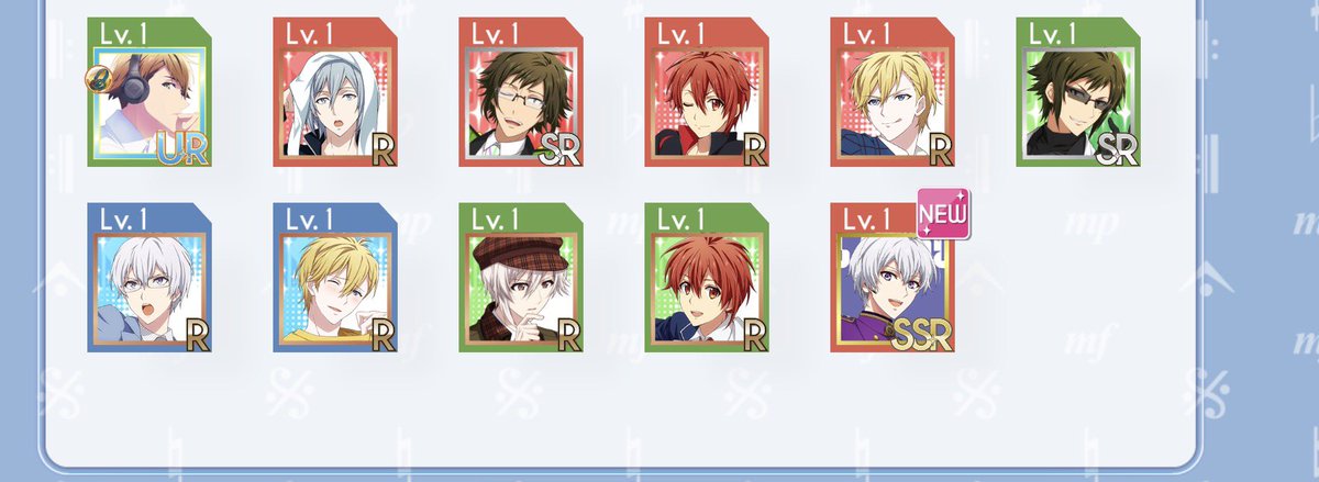 프포는 90만 돌려도 안나오더니 무료연에서 자만추한다고?