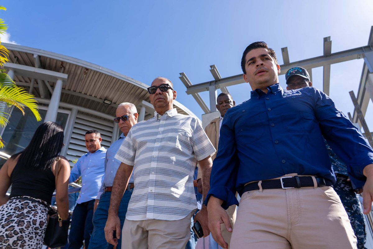 Deligne Ascención tweet media