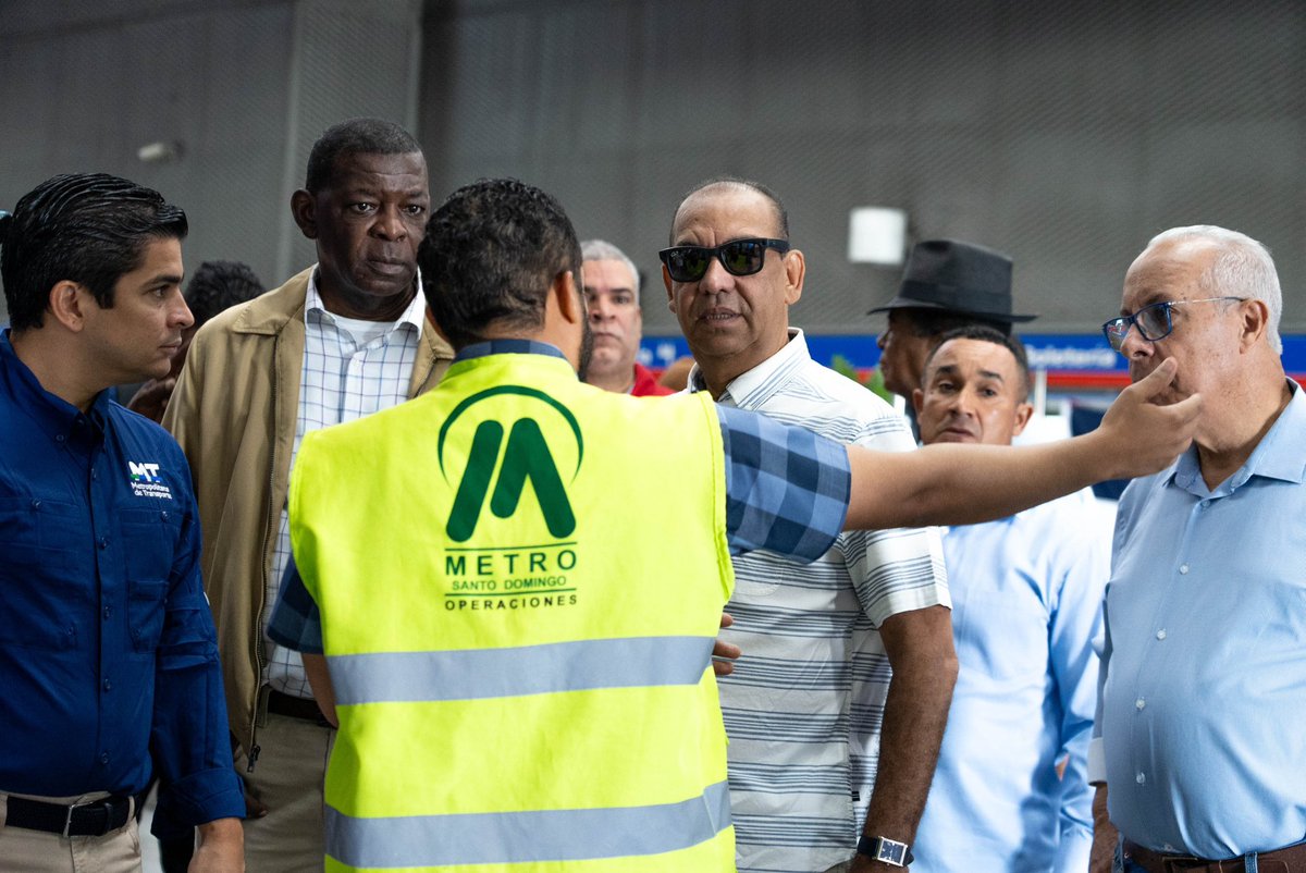 Deligne Ascención tweet media