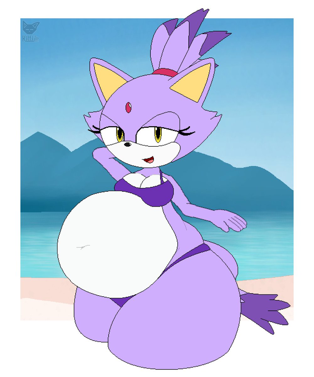 KittiRandomFox (🎂15 June) tweet media
