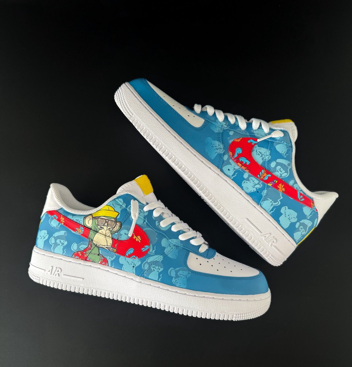 FRESHESTKICKS.ETH 👟 tweet media