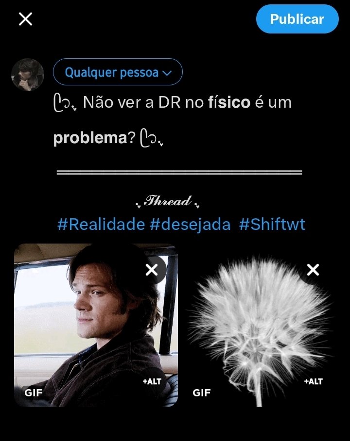 โ๏ธ ๐ฒ๐๐๐๐ ึดโญ* tweet media